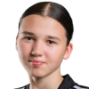 Evelina Lielgalve