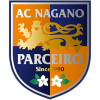 Parceiro Nagano Nữ