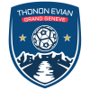ETG Ambilly FC Nữ