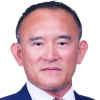 Jaturapattarapong Surachai