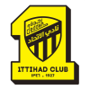 Al Ittihad vs Al Shabab