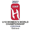 WCH U18 Nữ