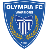 Olympia FC Warriors Nữ (Aus)