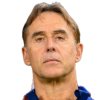 Lopetegui Julen