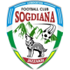 Sogdiana