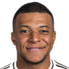 Mbappe K. (RMA)