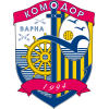Komodor