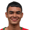 Caicedo Yeison
