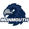 Monmouth Hawks Nữ