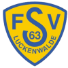 Luckenwalde