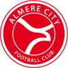 Almere City (Ned) vs Waalwijk (Ned)