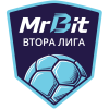Vtora liga