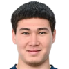 Zhazmagambetov Z. (KAS)