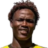 Akanji