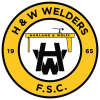 H&W Welders