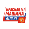 Red Mashine Atlant