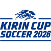 Kirin Cup (Japan)