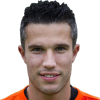 van Persie