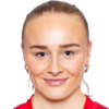 Ingrid Sandnes