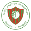 Atl. Tembetary vs Sportivo Trinidense