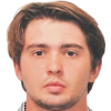 Daniil Martynov