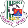 Gerjeni