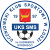 UKS SMS Lodz U18