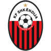 Shkendija Tetovo Nữ