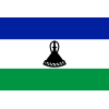 Lesotho Nữ