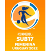 South American Championship Nữ U17