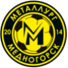 Mednogorsk