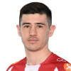 Bulatkulov Zhan