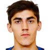 Ibragimov Magomed Gadzhimuradovich