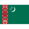 Turkmenistan U20 Nữ