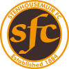 Stenhousemuir Nữ