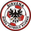 Sirvena Birzai