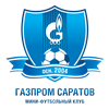 Gazprom Saratov