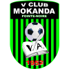 V. Club Mokanda