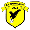Vatolakkos