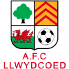 Llwydcoed