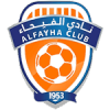 Al Feiha vs Al Taawon