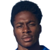 Oladunjoye