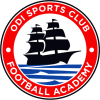 Odi SC