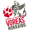 Voreas Hokkaido