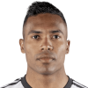 Alex Sandro (C)