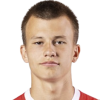 Plichko Aleksey