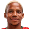Mojela L. B. (STE)