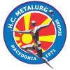 Metalurg Skopje Nữ
