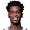 Gilgeous-Alexander