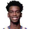 Gilgeous-Alexander